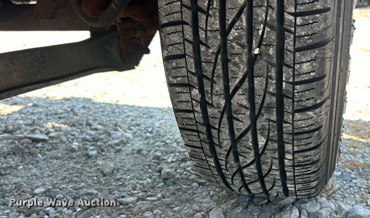 image for item ET3038 1998 Jeep Wrangler Sport SUV