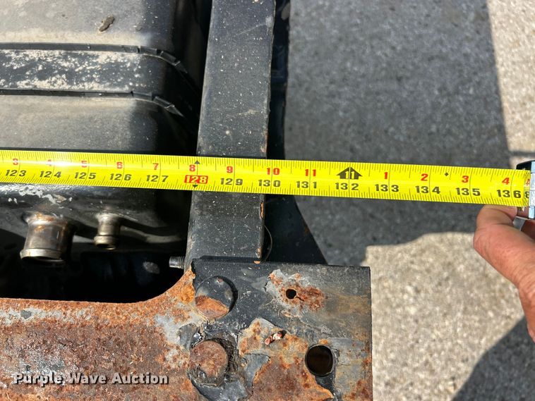 image for item ET3189 2006 Ford F450 XL Super Duty  truck cab and chassis