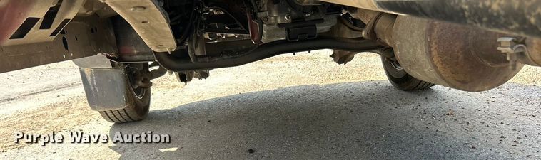 image for item ET3189 2006 Ford F450 XL Super Duty  truck cab and chassis