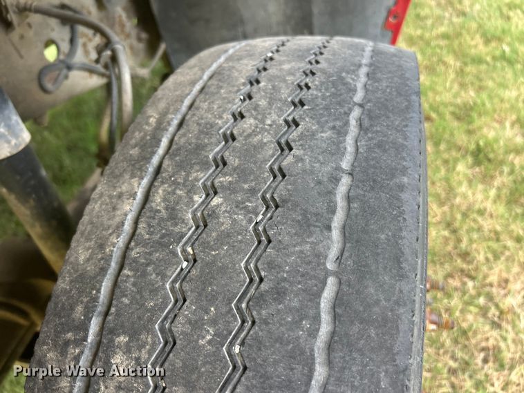 image for item ET3190 2000 Ford F450 Super Duty XL truck cab and chassis