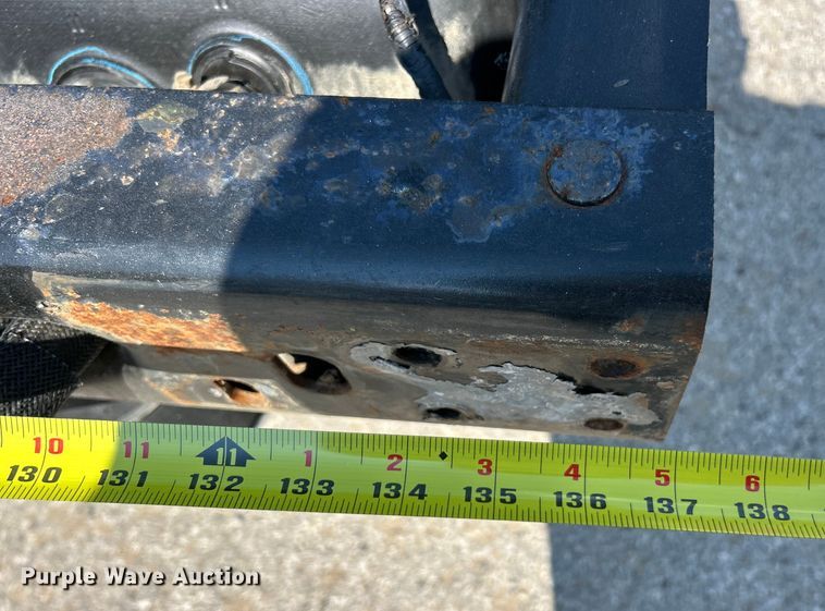 image for item ET3191 2015 RAM 3500HD truck cab and chassis