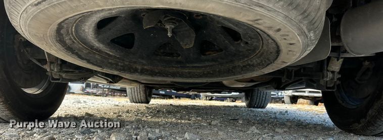 image for item ET3193 2019 Chevrolet Tahoe Police SUV