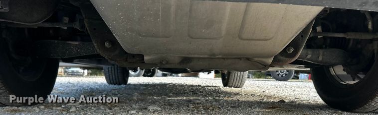 image for item ET3193 2019 Chevrolet Tahoe Police SUV