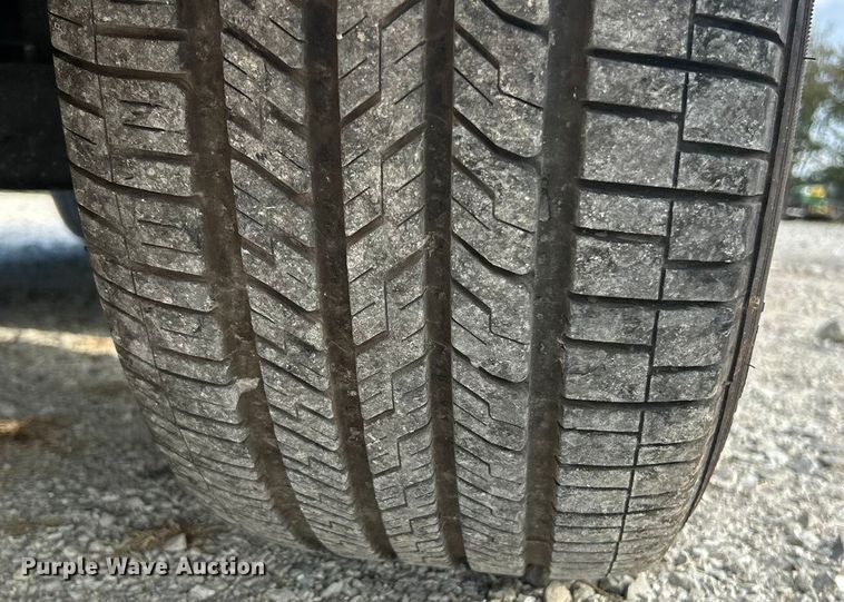 image for item ET3193 2019 Chevrolet Tahoe Police SUV