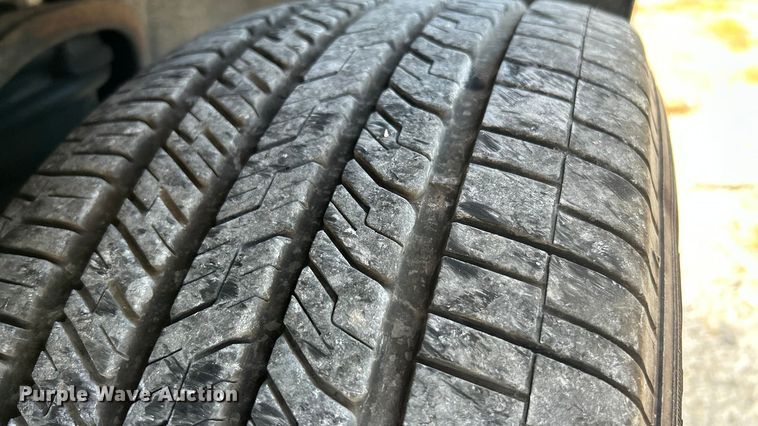 image for item ET3193 2019 Chevrolet Tahoe Police SUV