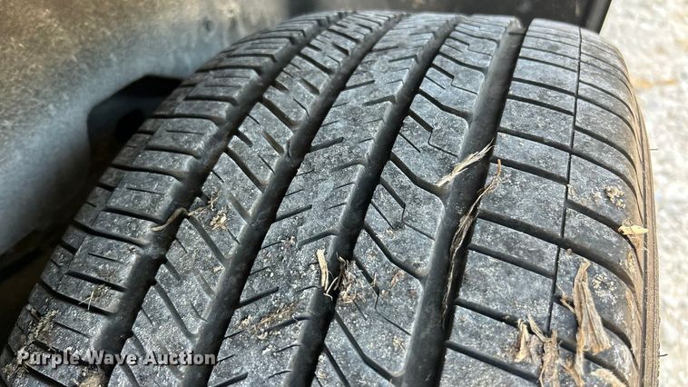 image for item ET3193 2019 Chevrolet Tahoe Police SUV