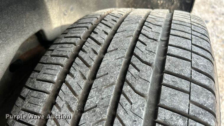 image for item ET3193 2019 Chevrolet Tahoe Police SUV