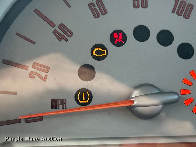 image for item ET3194 2010 Mini Cooper 