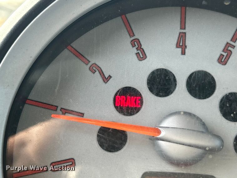 image for item ET3194 2010 Mini Cooper 