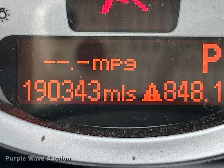 image for item ET3194 2010 Mini Cooper 