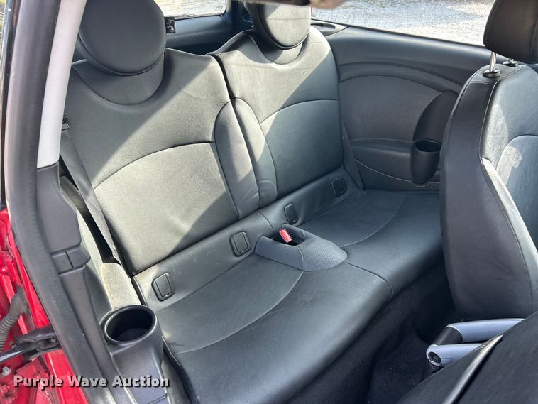 image for item ET3194 2010 Mini Cooper 