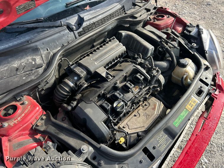 image for item ET3194 2010 Mini Cooper 