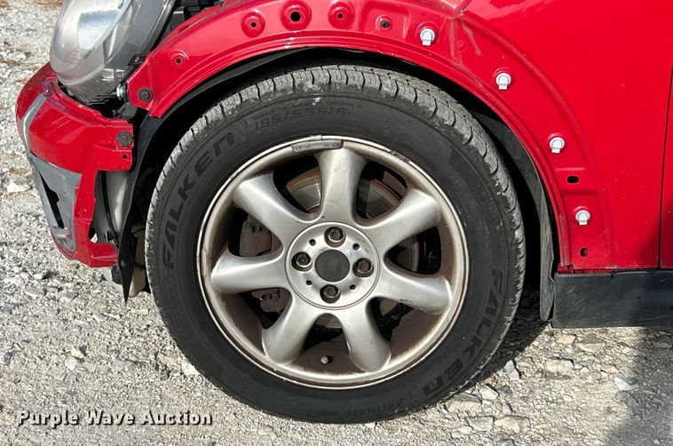 image for item ET3194 2010 Mini Cooper 