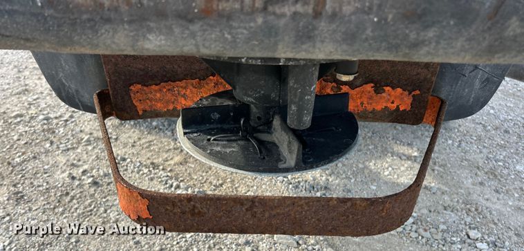 image for item ET3195 2008 Dodge Ram 2500HD Quad Cab pickup truck