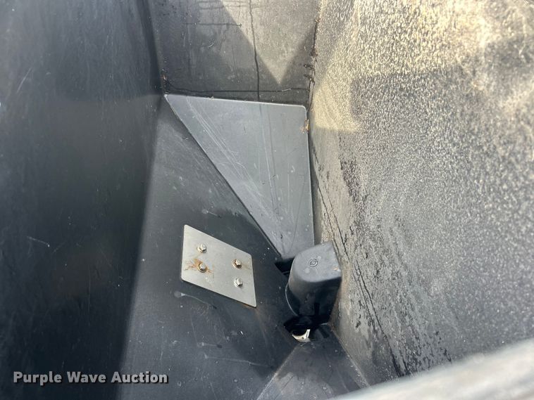 image for item ET3195 2008 Dodge Ram 2500HD Quad Cab pickup truck