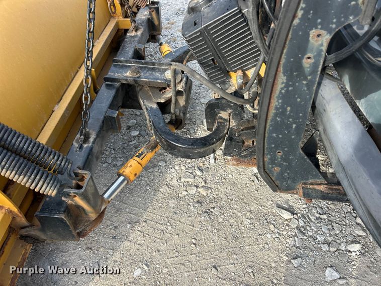 image for item ET3195 2008 Dodge Ram 2500HD Quad Cab pickup truck