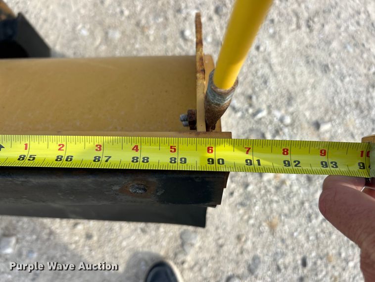 image for item ET3195 2008 Dodge Ram 2500HD Quad Cab pickup truck