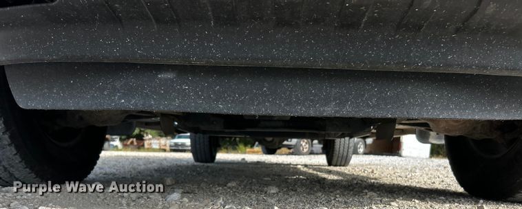 image for item ET3196 2014 Ford F150 XL  SuperCab pickup truck