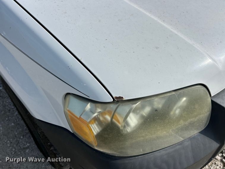 image for item ET3197 2006 Ford Escape XLS SUV
