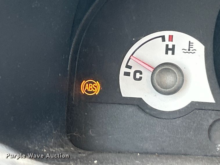 image for item ET3197 2006 Ford Escape XLS SUV