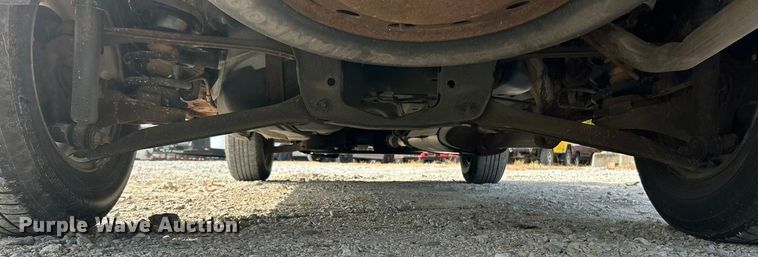 image for item ET3197 2006 Ford Escape XLS SUV