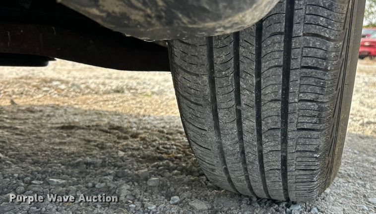 image for item ET3197 2006 Ford Escape XLS SUV