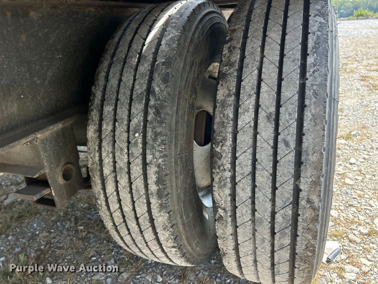 image for item ET3200 2014 Holden HD020 equipment trailer