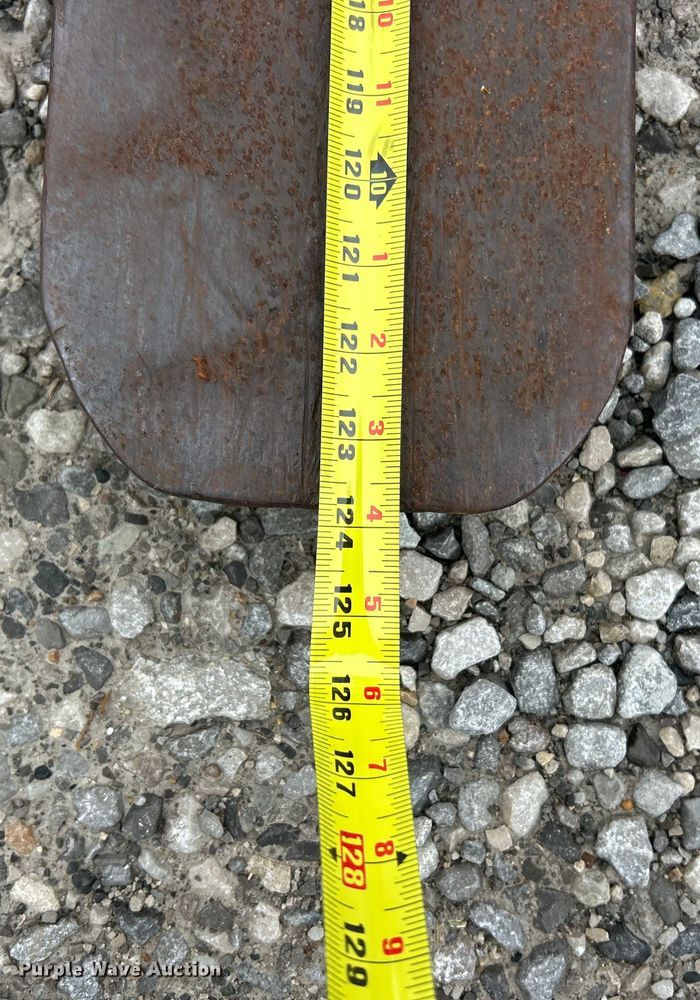 image for item ET3211 Taylor Y-25-W0M forklift