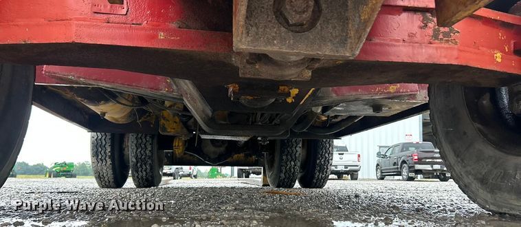 image for item ET3211 Taylor Y-25-W0M forklift