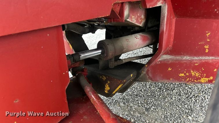 image for item ET3211 Taylor Y-25-W0M forklift