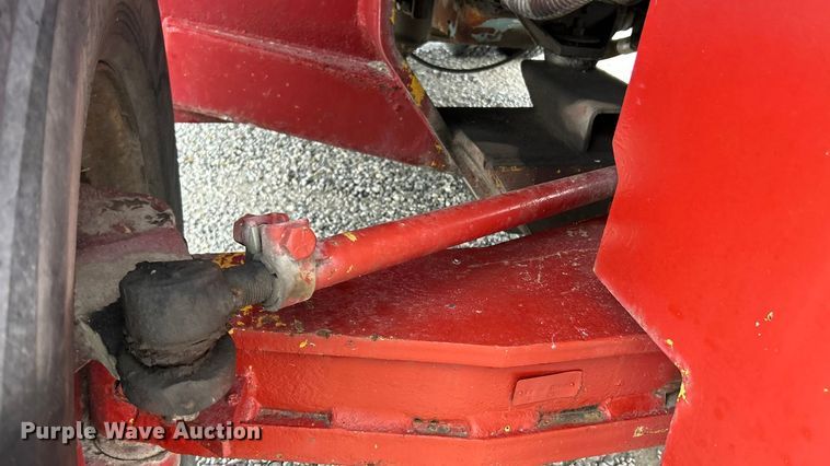 image for item ET3211 Taylor Y-25-W0M forklift