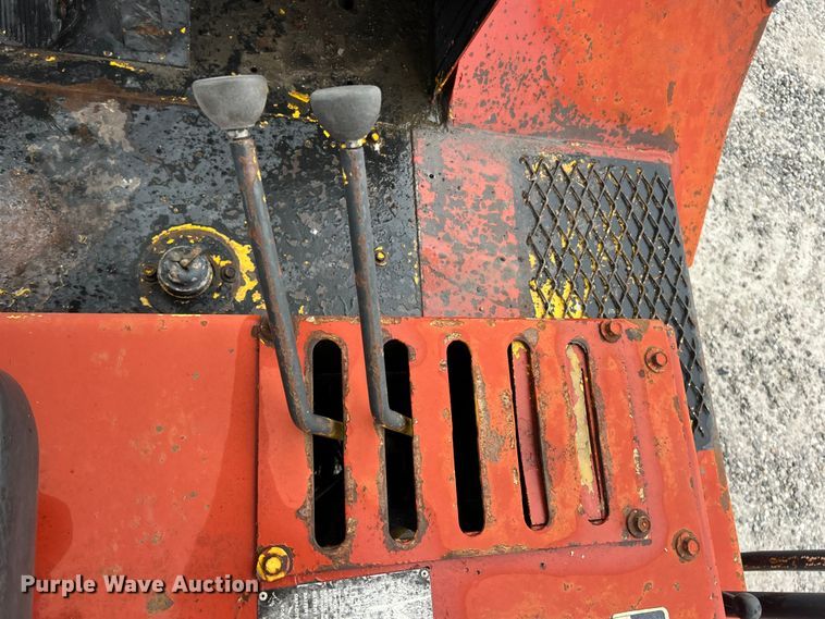 image for item ET3211 Taylor Y-25-W0M forklift