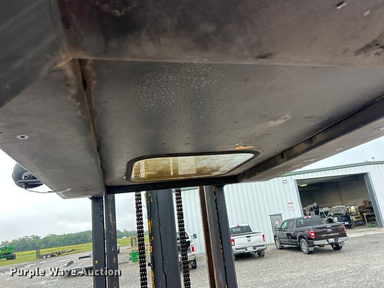 image for item ET3211 Taylor Y-25-W0M forklift