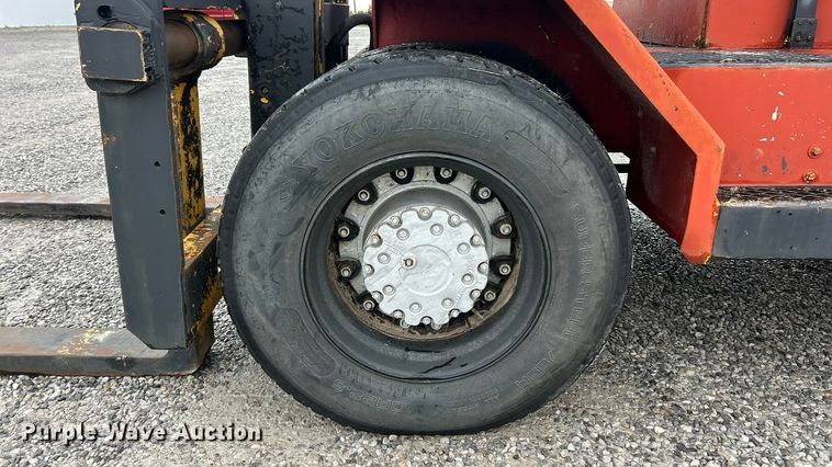 image for item ET3211 Taylor Y-25-W0M forklift