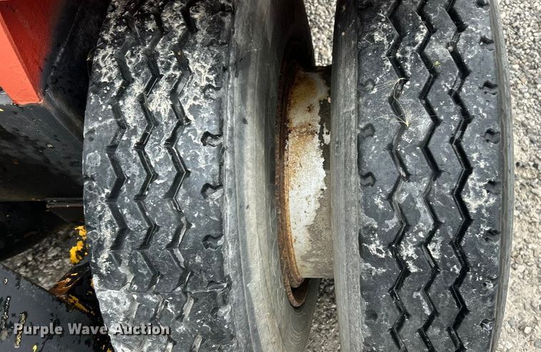 image for item ET3211 Taylor Y-25-W0M forklift