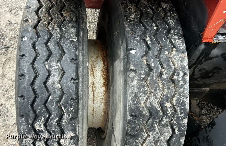 image for item ET3211 Taylor Y-25-W0M forklift