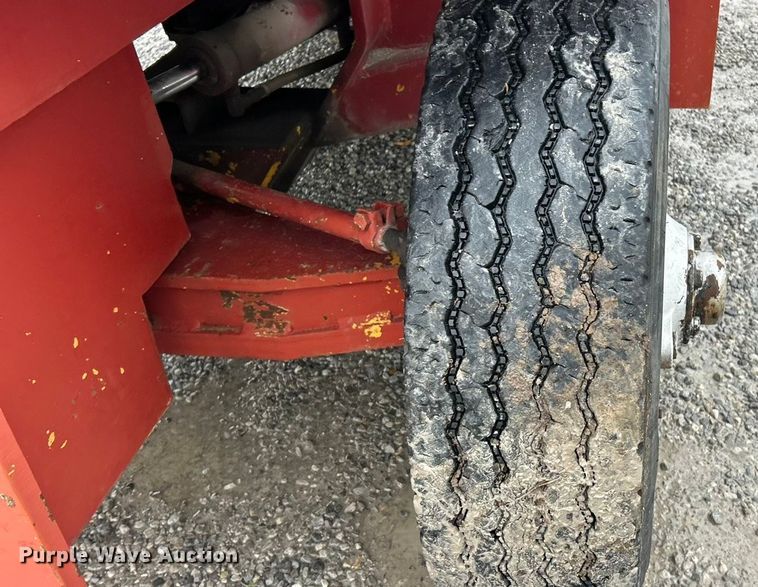 image for item ET3211 Taylor Y-25-W0M forklift