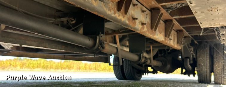 image for item ET3218 2006 International PC015 shuttle bus