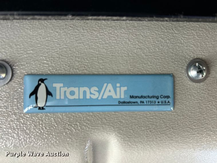 image for item ET3218 2006 International PC015 shuttle bus