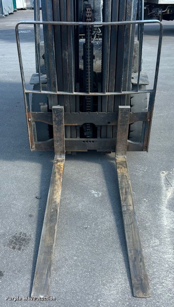image for item ET3220 Doosan G25P-3 forklift