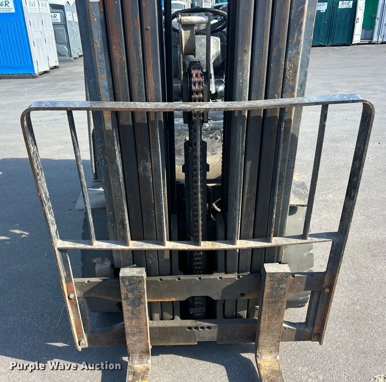 image for item ET3220 Doosan G25P-3 forklift