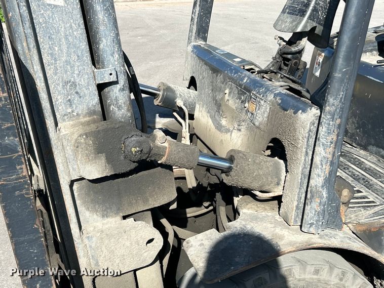 image for item ET3220 Doosan G25P-3 forklift