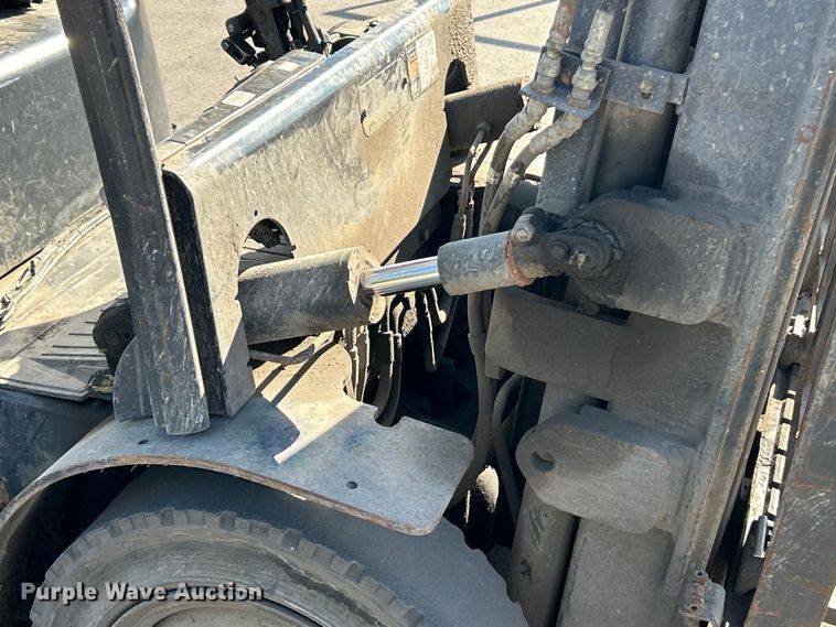 image for item ET3220 Doosan G25P-3 forklift