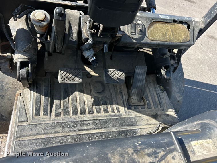 image for item ET3220 Doosan G25P-3 forklift