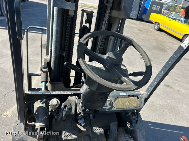 image for item ET3220 Doosan G25P-3 forklift