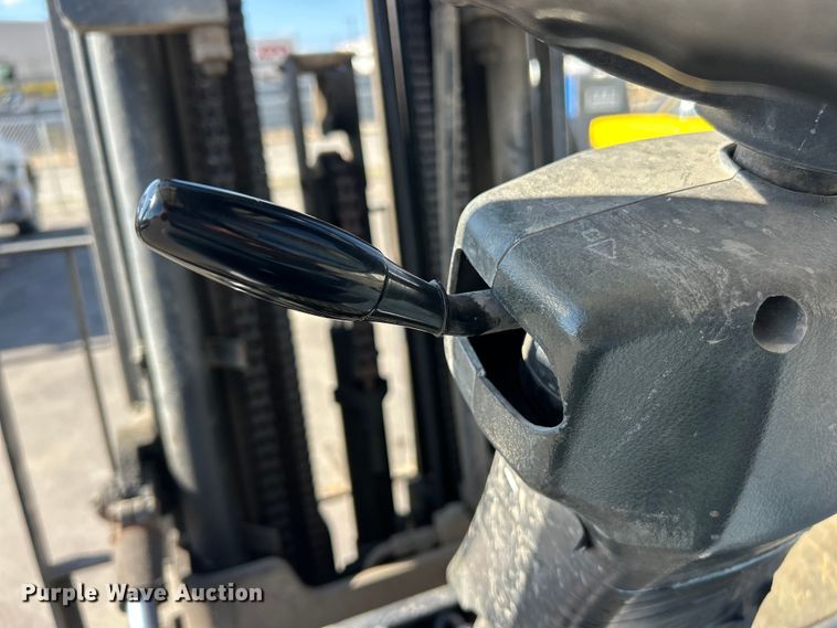 image for item ET3220 Doosan G25P-3 forklift