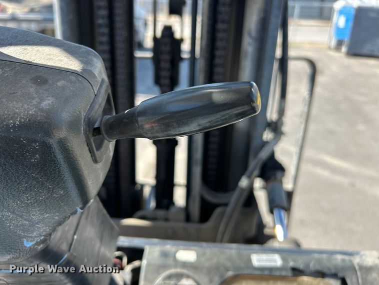 image for item ET3220 Doosan G25P-3 forklift