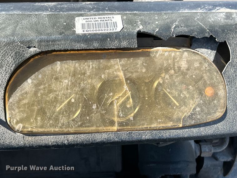 image for item ET3220 Doosan G25P-3 forklift