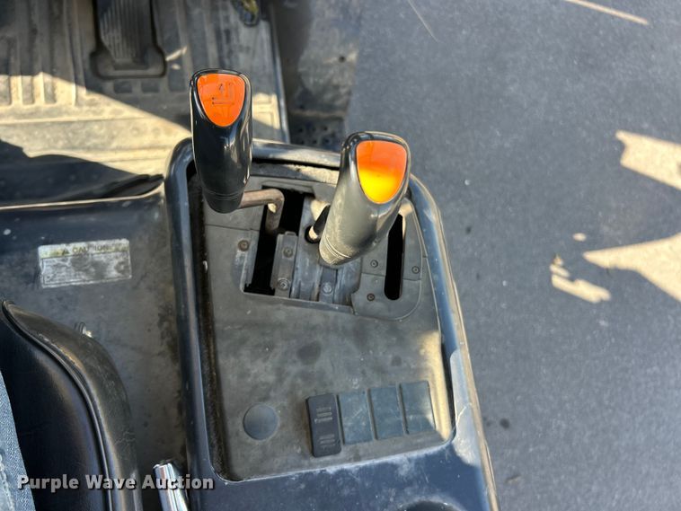 image for item ET3220 Doosan G25P-3 forklift