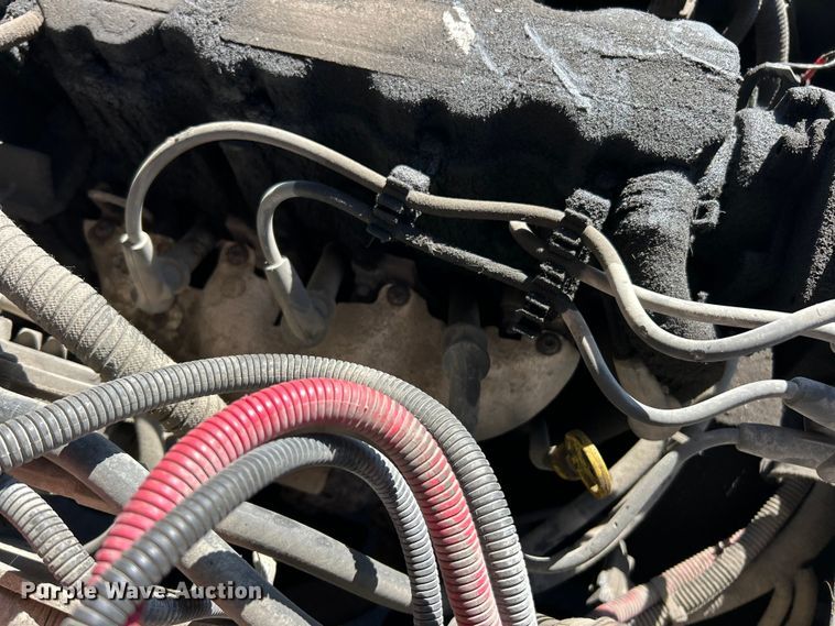 image for item ET3220 Doosan G25P-3 forklift